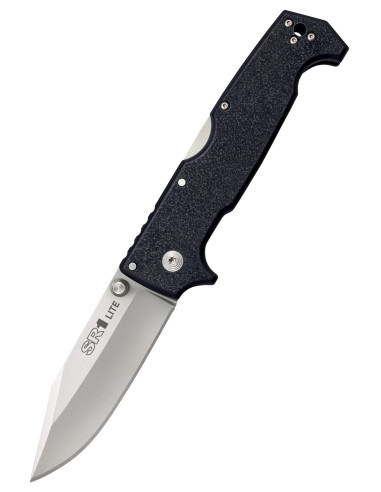 Faca tática Cold Steel modelo SR1 Lite