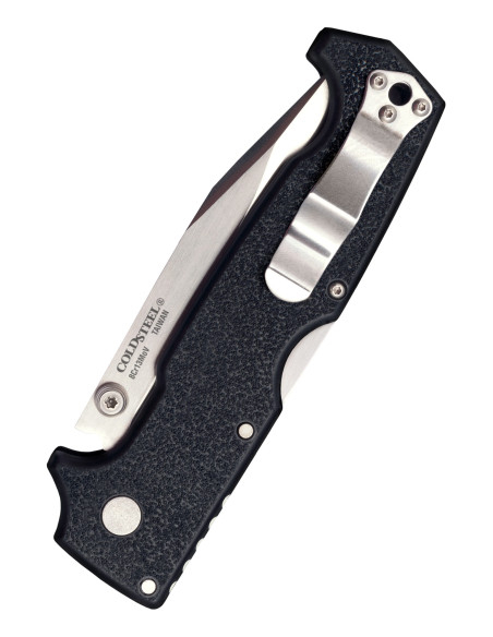 Faca tática Cold Steel modelo SR1 Lite