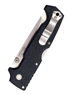 Faca tática Cold Steel modelo SR1 Lite Tanto Point 2