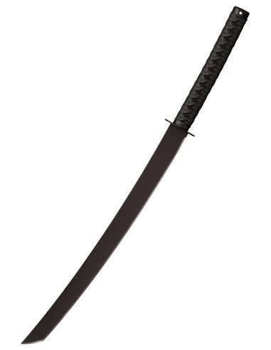 Katana modelo Tactical Machete marca Cold Steel