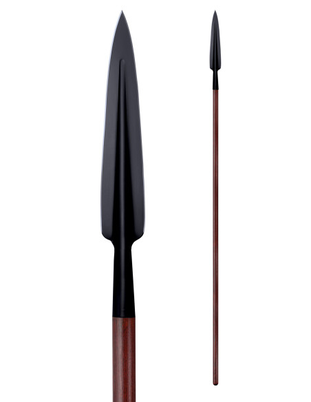 Lança funcional Cold Steel modelo...