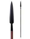Lança funcional Cold Steel modelo Assegai