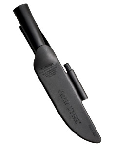 Modelo Bushman de faca de aço frio para exterior 2