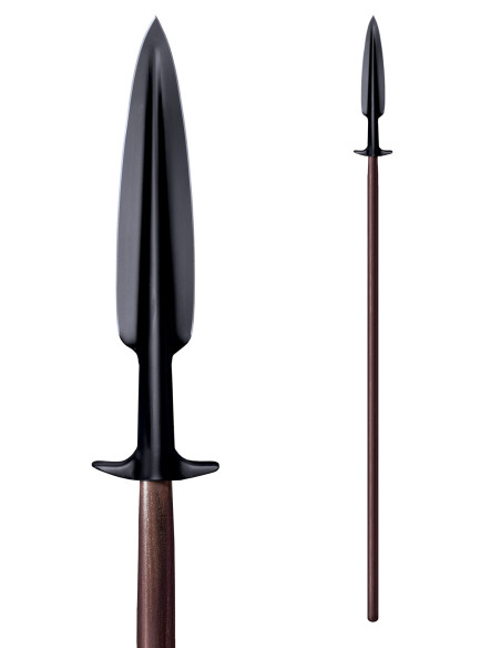 Lança funcional Cold Steel modelo Javali