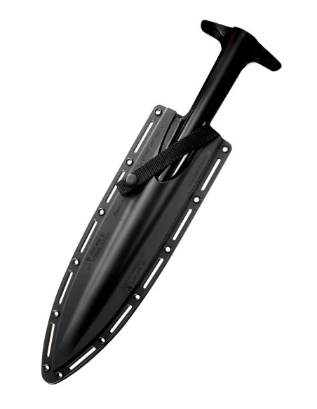 Lança funcional Cold Steel modelo Javali