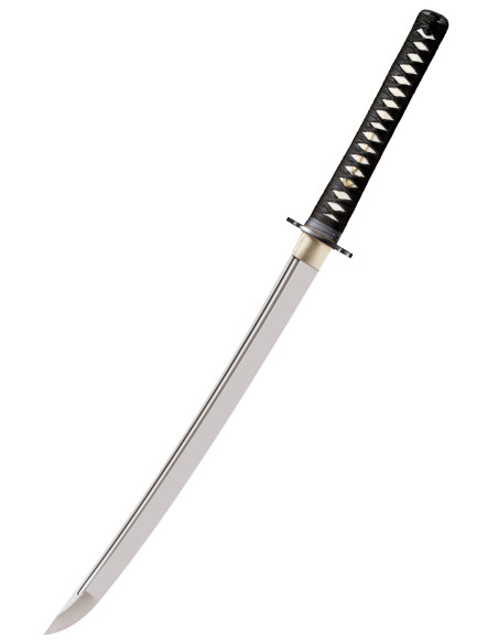 Modelo de guerreiro wakizashi...