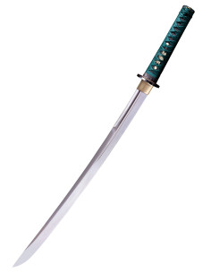 Modelo Wakizashi Dragonfly funcional Cold Steel