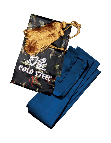 Modelo Wakizashi Dragonfly funcional...