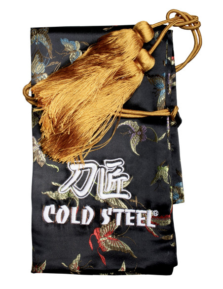 Modelo wakizashi Dragonfly funcional...