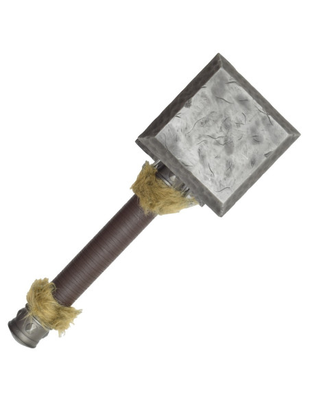 Martelo Doomhammer não oficial de...