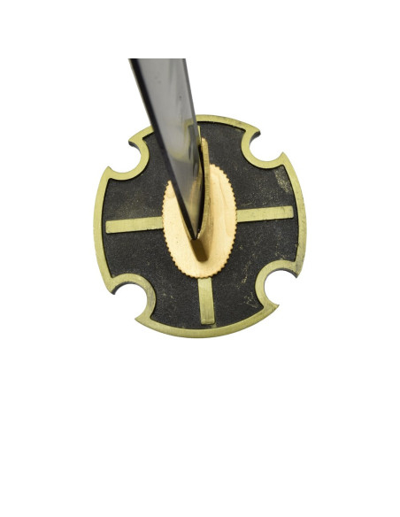 Katana não oficial artesanal de...