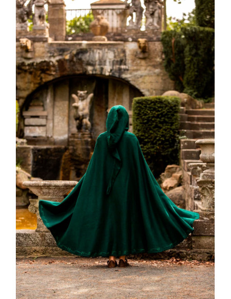 Capa medieval de Cabo Verde com...