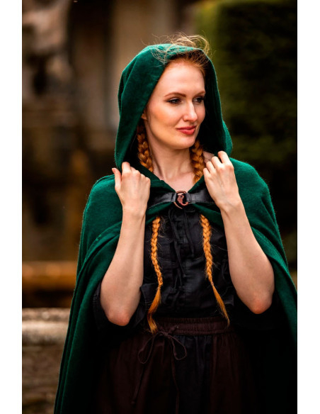 Capa medieval de Cabo Verde com...