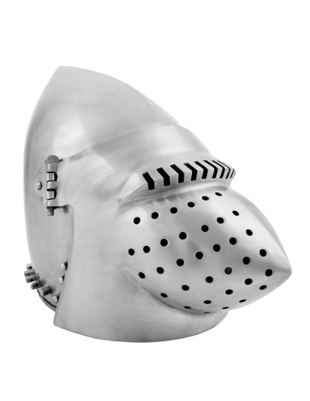 Bacia do castelo medieval de...