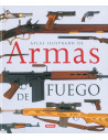 Livro de armas de fogo (em espanhol)