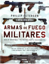 Catálogo de armas de fogo militares (em espanhol)