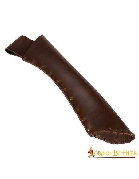 Aljava de Ártemis feita à mão com...