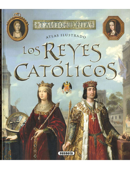 Livro dos Reis Católicos (em espanhol)