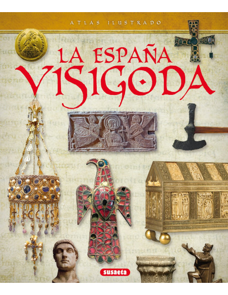 Reserve Espanha Visigótica (em espanhol)