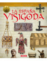 Reserve Espanha Visigótica (em espanhol)