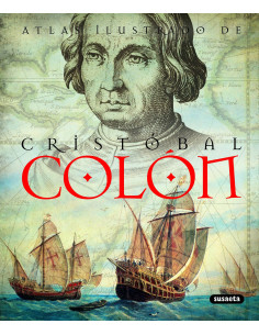 Livro de Cristóvão Colombo (em espanhol)