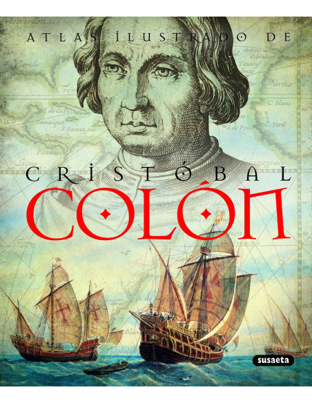 Livro de Cristóvão Colombo (em espanhol)