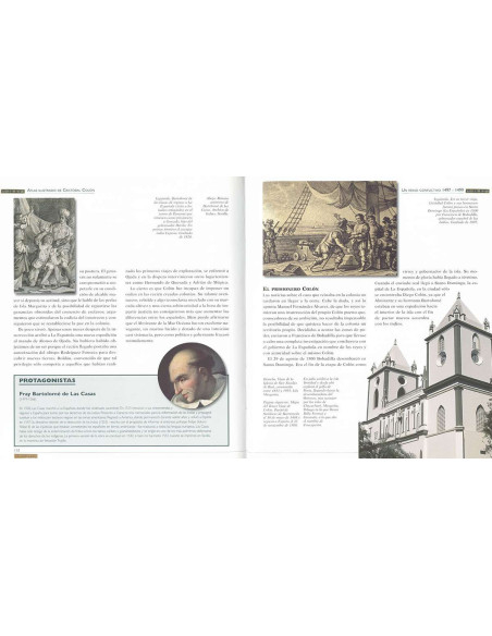 Livro de Cristóvão Colombo (em espanhol)