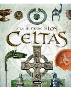 Livro dos Celtas (em espanhol)