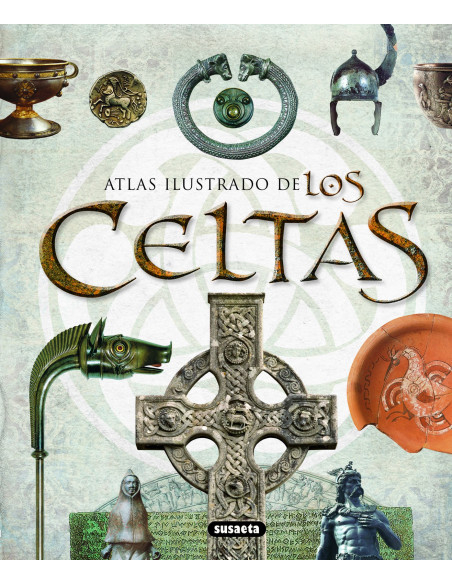Livro dos Celtas (em espanhol)