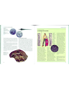 Livro dos Celtas (em espanhol) 2