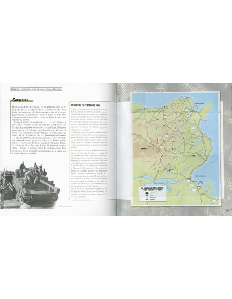 Livro Batalhas Blindadas da Segunda...