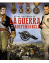 Livro A Guerra da Independência (em espanhol)