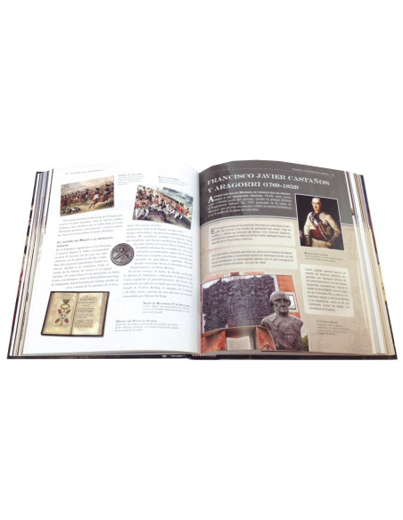 Livro A Guerra da Independência (em...