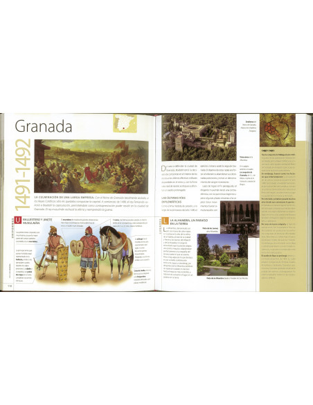 Livro Grandes cercos na história da...