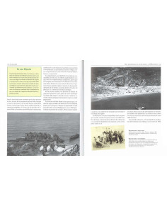 Livro A Legião (em espanhol) 2