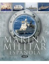Livro A Marinha Militar Espanhola (em espanhol)