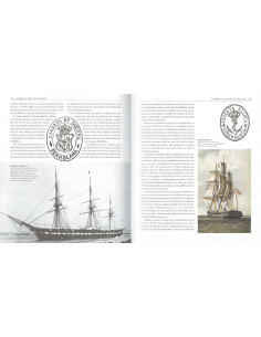 Livro A Marinha Militar Espanhola (em espanhol) 2