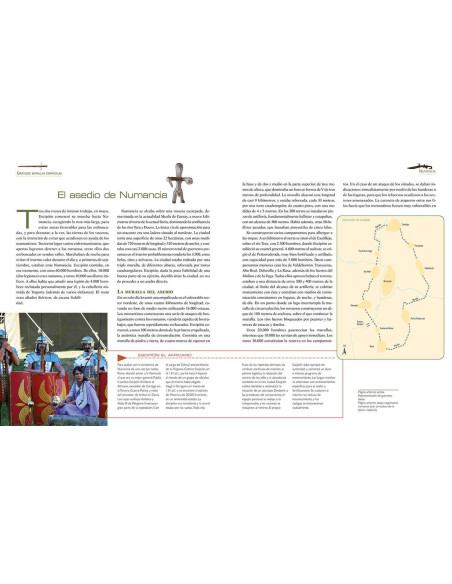 Livro Grandes Batalhas Espanholas (em...