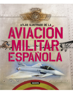 Reserve Aviação Militar Espanhola (em espanhol)
