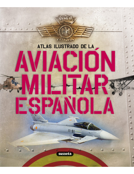 Reserve Aviação Militar Espanhola (em...