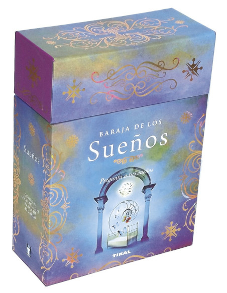 Cartas do Baralho dos Sonhos (em...