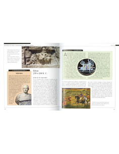 Livro sobre desastres militares (em espanhol) 2