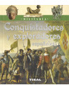 Reserve Conquistadores e Exploradores Espanhóis (em espanhol)