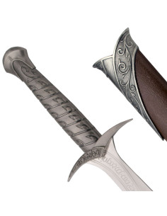 Pacote Frodo: Pingente de Anel e Espada com cinto e... 2