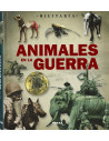 Livro Animais em Guerra (em espanhol)