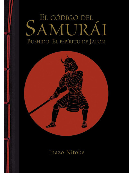 Livro O Código Samurai. Bushido: O...