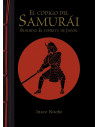 Livro O Código Samurai. Bushido: O Espírito do Japão (em espanhol)