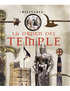 Livro A Ordem do Templo (em espanhol)