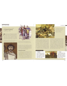 Livro Sun Tzu. A arte da guerra (em espanhol) 2