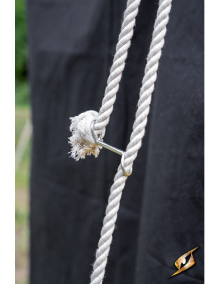 Tenda marquise medieval,...